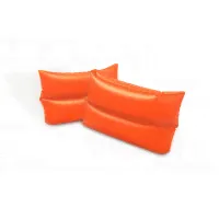 Нарукавники Intex 25x17 см 59642 красный