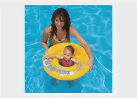 Надувной круг "My Baby Float" Intex 59574
