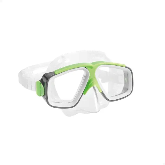 Детские очки для плавания Intex Surf Rider Children's-1