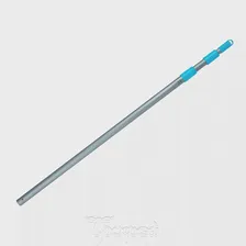 Рукоятка телескопическая алюминиевая 239 см INTEX (29054)