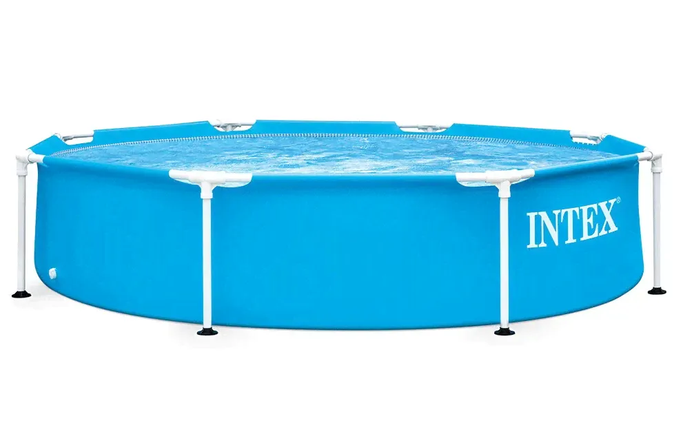 Каркасный бассейн Intex 28205-0