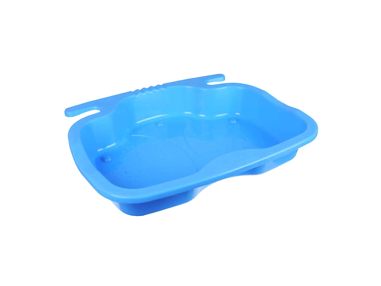 Ванночка для опопласкивания ног перед бассейном INTEX 56*46*9см 29080 (12шт/кор)-0