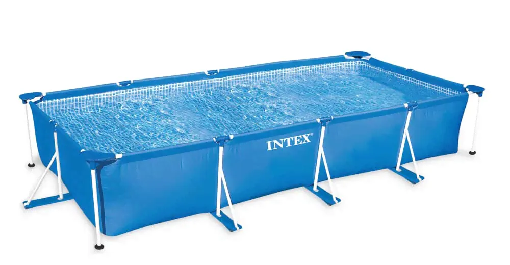 Каркасный бассейн Intex 28273NP-0
