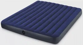 Надувной матрас "Intex" Classic Downy Bed Fiber-Tech 183х203х25 см