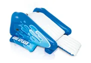 Горка надувная для бассейна 333х206х117см, Intex 58849