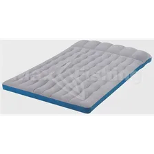 Матрас надувной кемпинговый Intex Camping Mat 127х193х24см