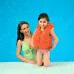 Жилет красный, 3-6 лет intex 58671