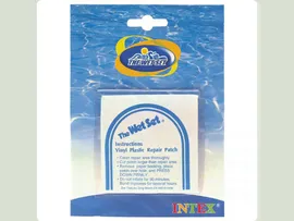Ремкомплект (заплатки самоклейки) Intex 59631