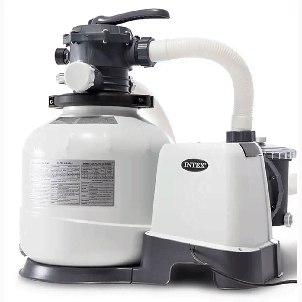 26648 ПЕСОЧНЫЙ НАСОС-ФИЛЬТР INTEX 8000 Л/Ч-0