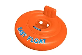 Надувной круг Intex Baby Float оптом