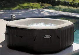 Бассейн СПА Intex 28454