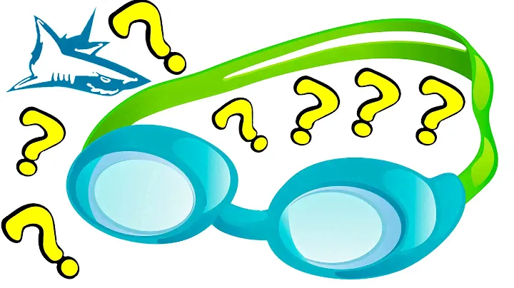 КАК ВЫБРАТЬ ОЧКИ ДЛЯ ПЛАВАНИЯ?
