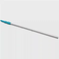 INTEX Держатель алюминиевый для щетки, 279 см, голубой 29055
