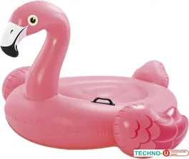 Надувной матрас Intex Flamingo 57558