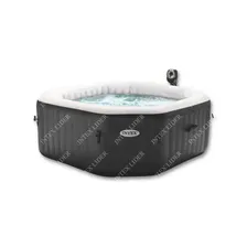 Джакузи Intex, PureSpa Jet and Bubble Deluxe