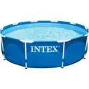 Каркасный бассейн INTEX 28200