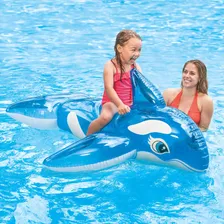 Надувная игрушка-наездник Intex "Касатка" (359-247)