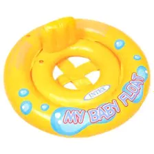   Intex My Baby Float 59574