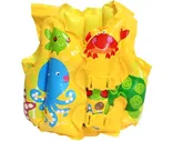 Intex Жилет для плавания Детский Морские животные 3-5 лет