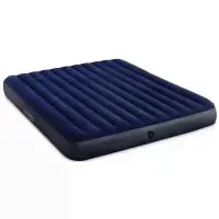 Матрас надувной 64755 INTEX 183x203x25 см