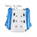 Детская надувная водная горка Water Slide Intex 58849-3