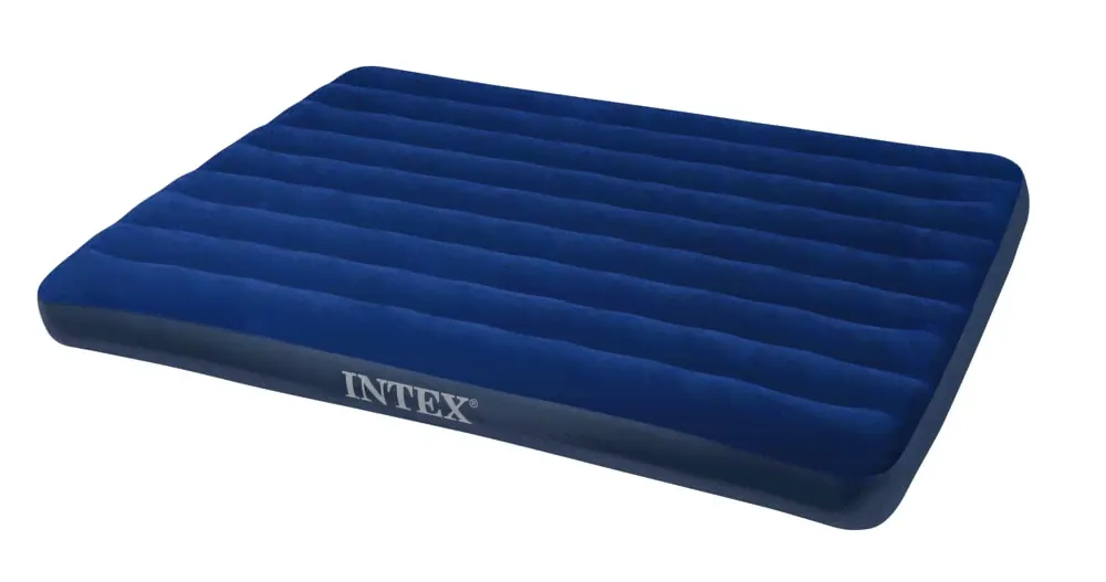 Матрас Intex надувной 99x191x22-0