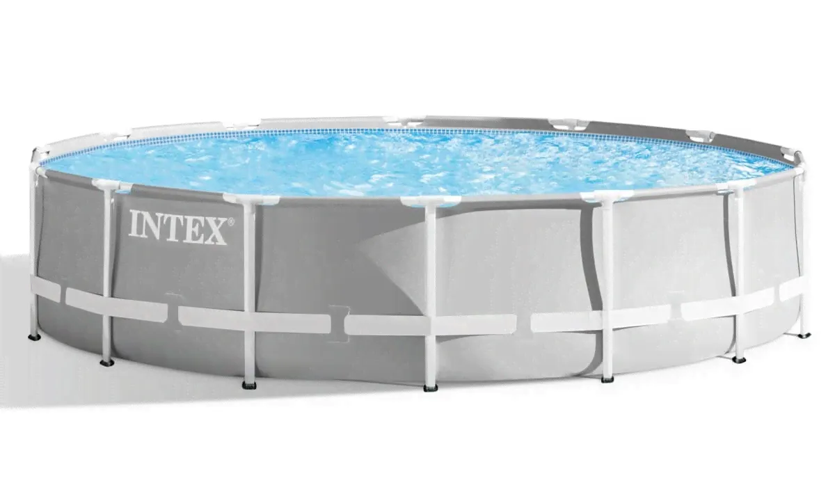 Каркасный бассейн Intex 26724 457x107-0
