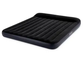 Надувной матрас Pillow Rest Classic Bed 183х203х25 см (Intex 64144)