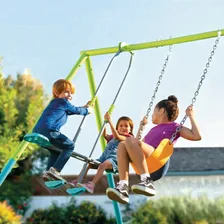 Качели Intex 44120 Балансир 251 x 211 x 254 cm