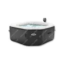 Джакузи Intex, PureSpa Jet and Bubble Deluxe