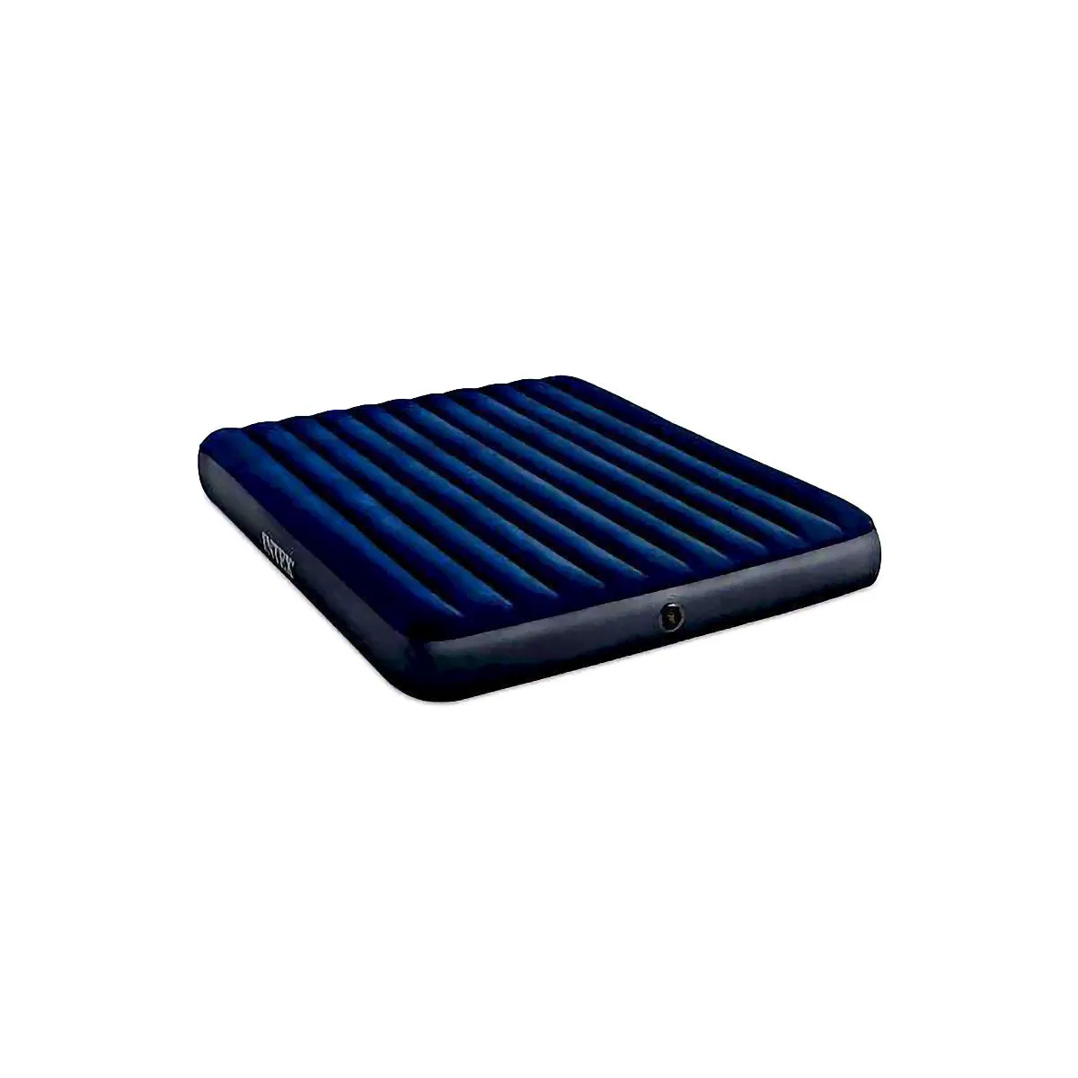 Матрас Intex 64755 Classic Downy King, 183х203х25см