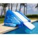 Детская надувная водная горка Water Slide Intex 58849