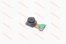 68797 Надувной матрас Intex Camping Mat