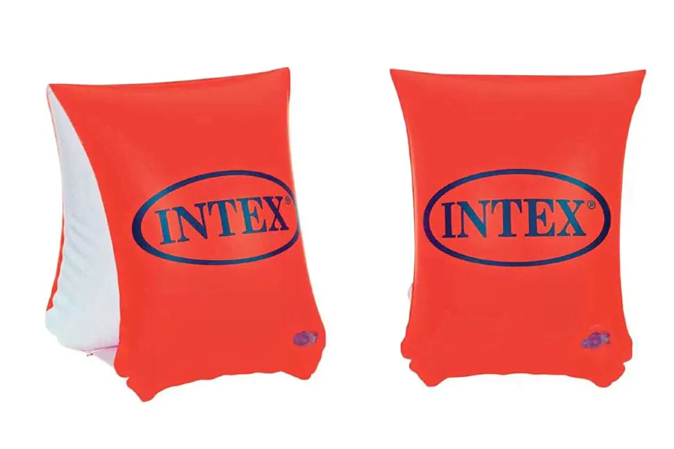 Нарукавники для плавания детские INTEX 58641
