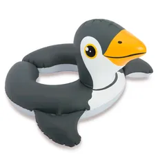 Круг надувной детский Intex Животные (3-6 лет)
