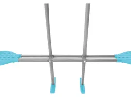 Качели детские Intex 44152 Комплекс 4-в-1+горка