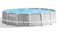 Каркасный бассейн Intex 26724 457x107