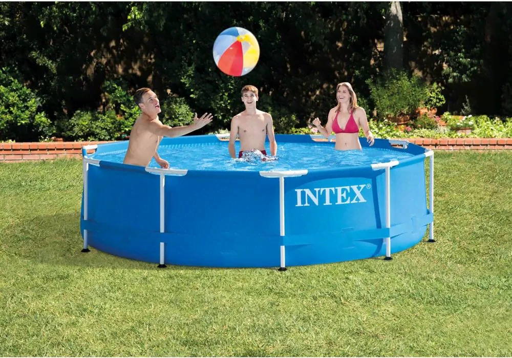 Бассейн каркасный 305х76см Intex 28200-0