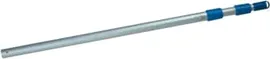 Ручка телескопическая алюминиевая 239 см, Intex 29054