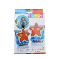 Нарукавники для плавания INTEX Маленькая звезда 3-6лет (56651NP)