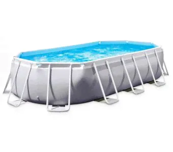Бассейн Intex каркасный 503х274x122см-0