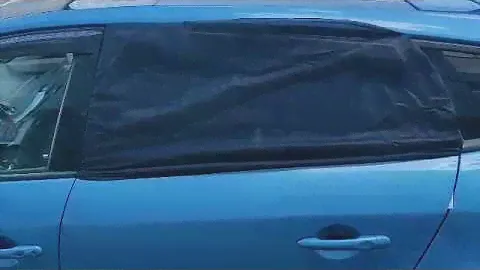 Авто москитная сетка, Москитная сетка на авто, Сетка на дверь автомобиля,