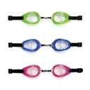 Очки для плавания Intex Play Goggles от 8 лет 55602
