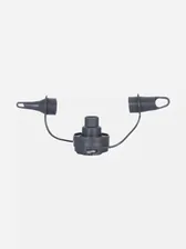 Насос электрический Intex 12V Quick-Fill