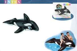 58561 INTEX НАДУВНАЯ ИГРУШКА "КАСАТКА"