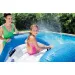 Горка надувная, водная 333х206х117см Intex 58849-4