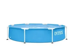 28205 Intex Каркасный бассейн (244х51см)