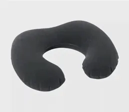 Подушка дорожная INTEX 68675, 33*25*8 см, надувная
