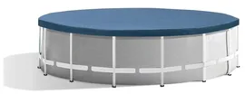 Каркасный бассейн Intex 457 х 122 см каркасный бассейн с набором