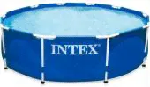 Бассейн каркасный 305*76 см 28200 INTEX